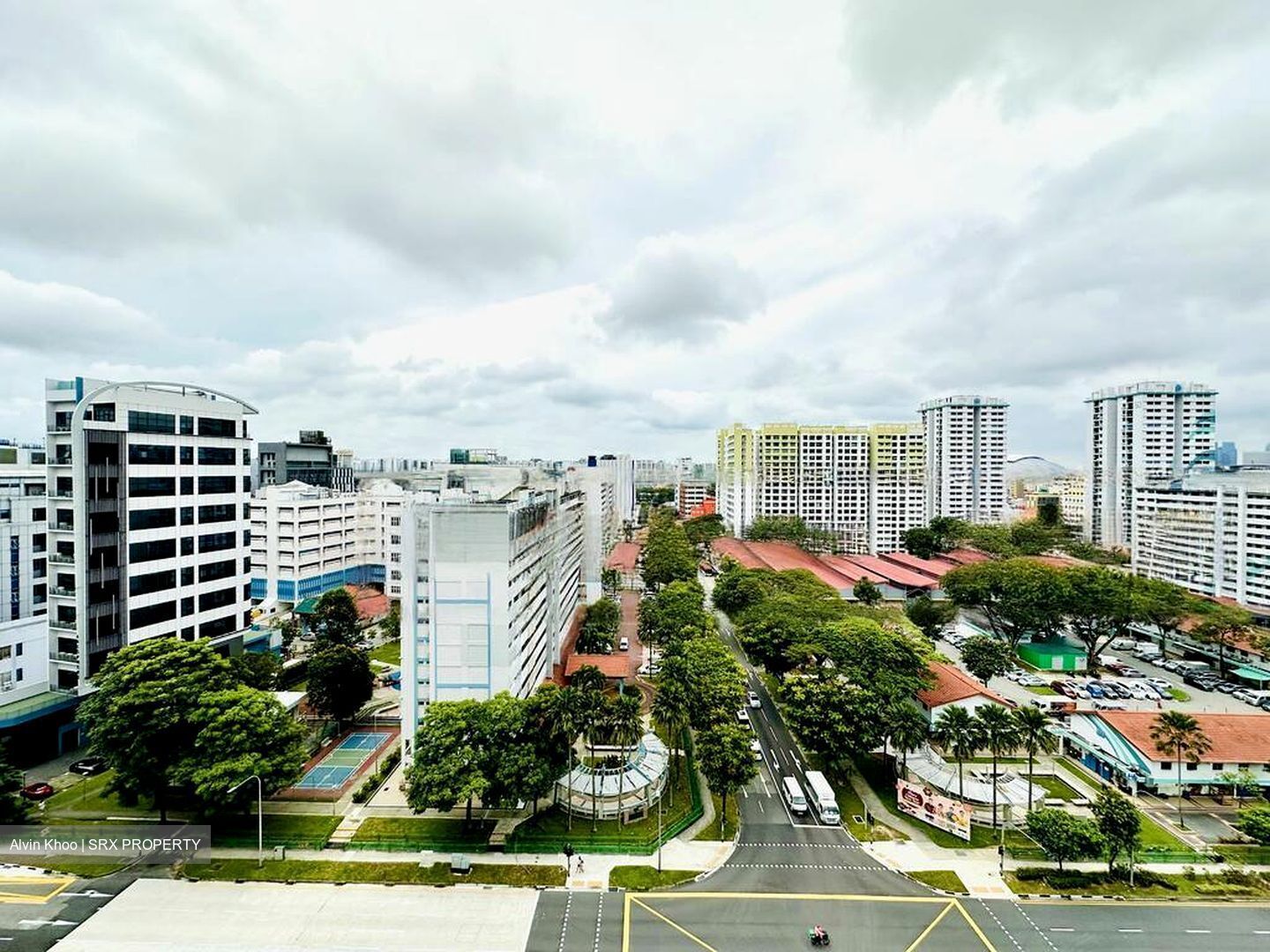 Penrose (D14), Apartment #447131561